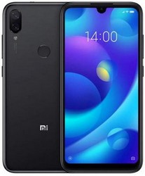 Замена разъема зарядки на телефоне Xiaomi Mi Play в Нижнем Тагиле
